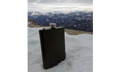Фляжка Origin Outdoors "Classic"