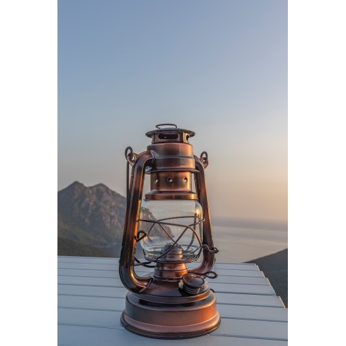 Origin Outdoors audros žibintas „Hurricane"