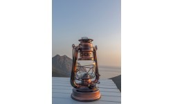 Origin Outdoors audros žibintas „Hurricane"