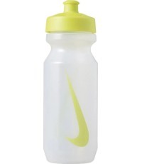 Nike Gertuvė NK Big Mouth Bottle 2.0 22Oz White Yellow N0000042 974