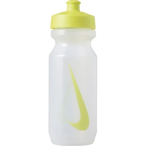 Шейкер Nike NK Big Mouth Bottle 2.0 22Oz бело-жёлтый N0000042 974