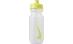 Шейкер Nike NK Big Mouth Bottle 2.0 22Oz бело-жёлтый N0000042 974