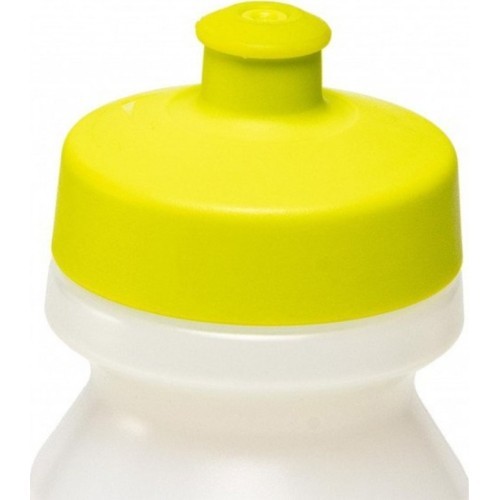 Nike Gertuvė NK Big Mouth Bottle 2.0 22Oz White Yellow N0000042 974