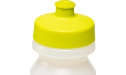 Шейкер Nike NK Big Mouth Bottle 2.0 22Oz бело-жёлтый N0000042 974