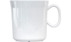 Waca Melamine mug