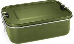 Origin Outdoors kelioninė maisto dėžutė 'Deluxe'
