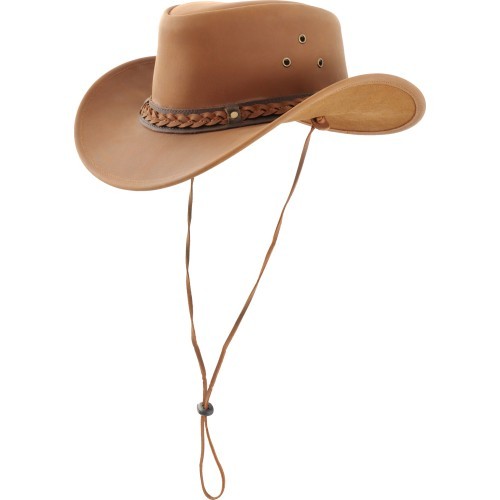 Origin Outdoors odinė skrybėlė „Cattleman“