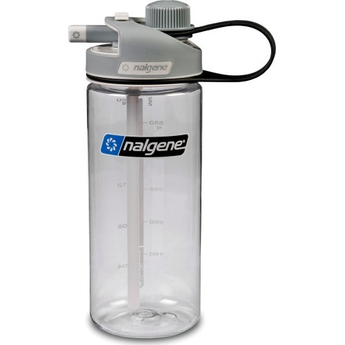 „Nalgene“ gertuvė „Multi Drink“