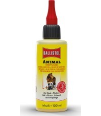 „Ballistol Animal“ repelentas nuo vabzdžių