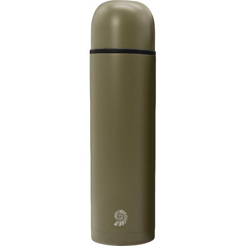 Origin Outdoors Insulated Flask 'SteelCore'