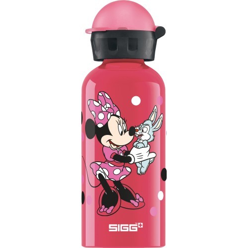 Алюминиевая бутылка для воды SIGG для детей