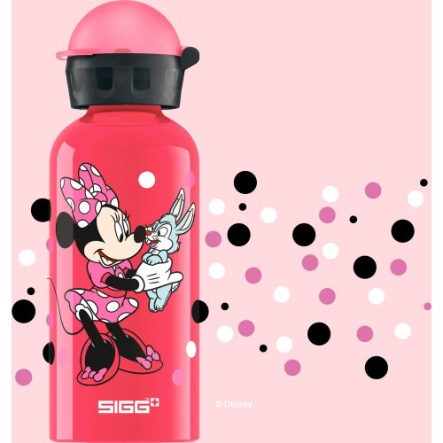 Алюминиевая бутылка для воды SIGG для детей