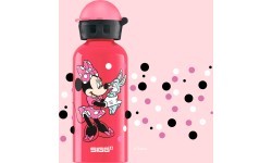SIGG aliuminio gertuvė vaikams