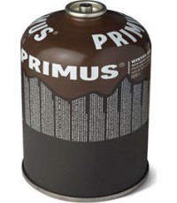 Žieminės dujos Primus Self-Sealing kasetė, 450 g, juoda