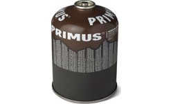 Žieminės dujos Primus Self-Sealing kasetė, 450 g, juoda