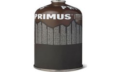 Žieminės dujos Primus Self-Sealing kasetė, 450 g, juoda