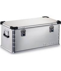 Zarges Aluminium box