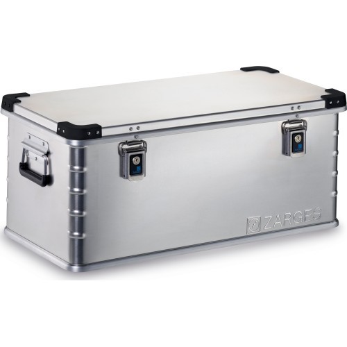 Zarges Aluminium box