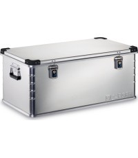 Zarges Aluminium box