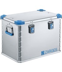 Алюминиевый ящик Zarges "Eurobox"