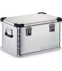 Zarges Aluminium box