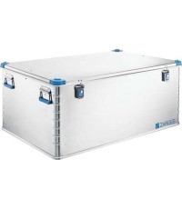 Алюминиевый ящик Zarges 'Eurobox'
