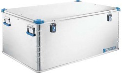 Алюминиевый ящик Zarges 'Eurobox'
