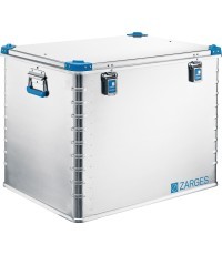 Zarges aliuminio dėžė 'Eurobox'