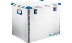 Zarges aliuminio dėžė 'Eurobox'