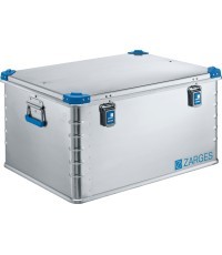 Алюминиевый ящик Zarges Eurobox
