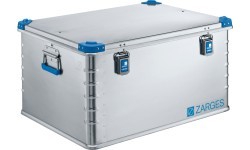 Aliuminio dėžė Zarges Eurobox