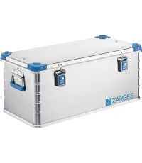Zarges aliuminio dėžė „Eurobox"