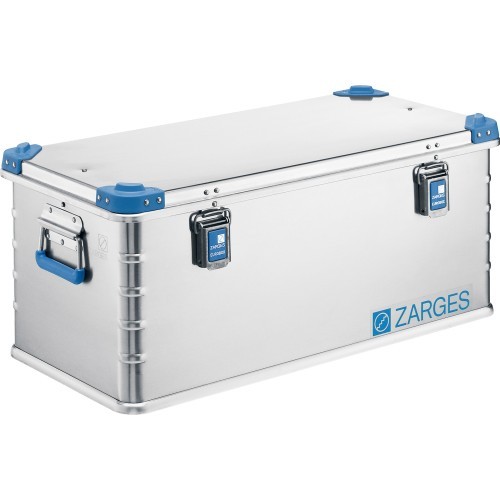Zarges aliuminio dėžė „Eurobox"