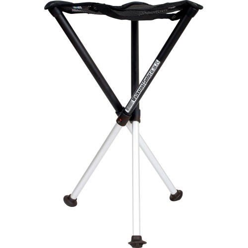 Walkstool Tripod stool 'comfort'