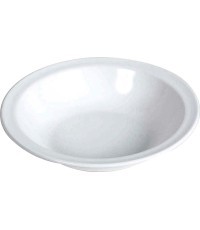 Waca Melamine soup plate