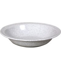 Waca Melamine soup plate