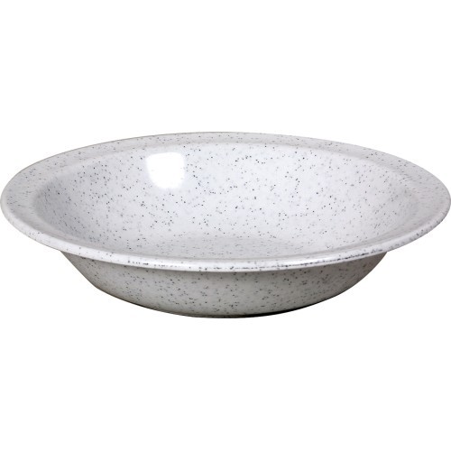 Waca Melamine soup plate