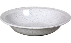 Waca Melamine soup plate