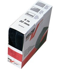 Velcro kabliukas ir kilpelė