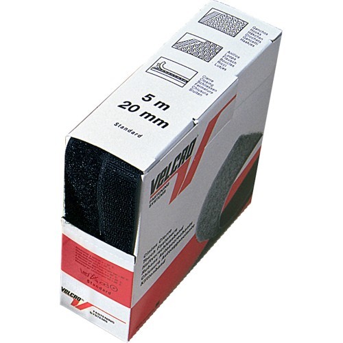 Velcro kabliukas ir kilpelė