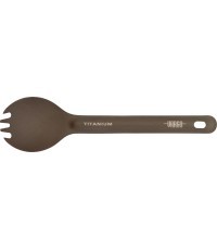 Vargo Titanium-Cutlery Spork 'ULV'
