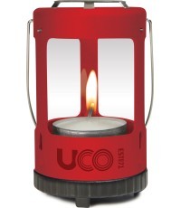 UCO mini žibinto komplektas