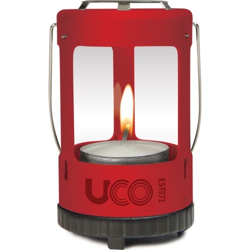 UCO mini žibinto komplektas