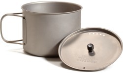 Кружка Vargo «Ti-Lite Mug»