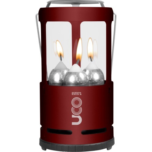 UCO Candlelier žvakidė