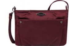 Travelon Shoulder Bag 'Anti Theft'