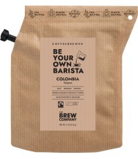 The Brew Company kavinukas '2 puodeliai'