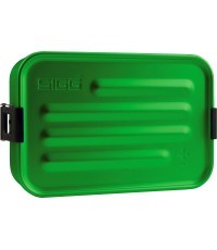 Металлическая коробка SIGG 'Plus'
