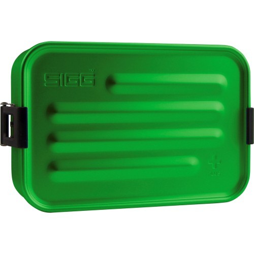 Металлическая коробка SIGG 'Plus'