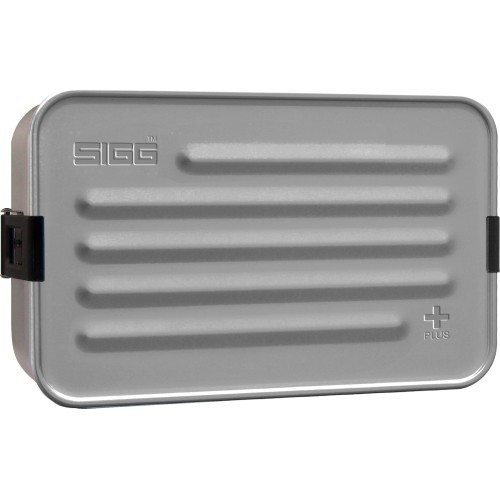 Металлический контейнер SIGG «Plus»